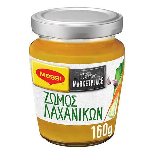 maggi-igros-zomos-lahanikon-160gr